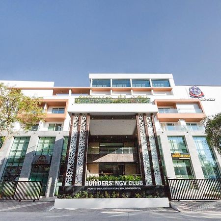 Palette Resorts - Hotel Sanhok Бангалор Экстерьер фото