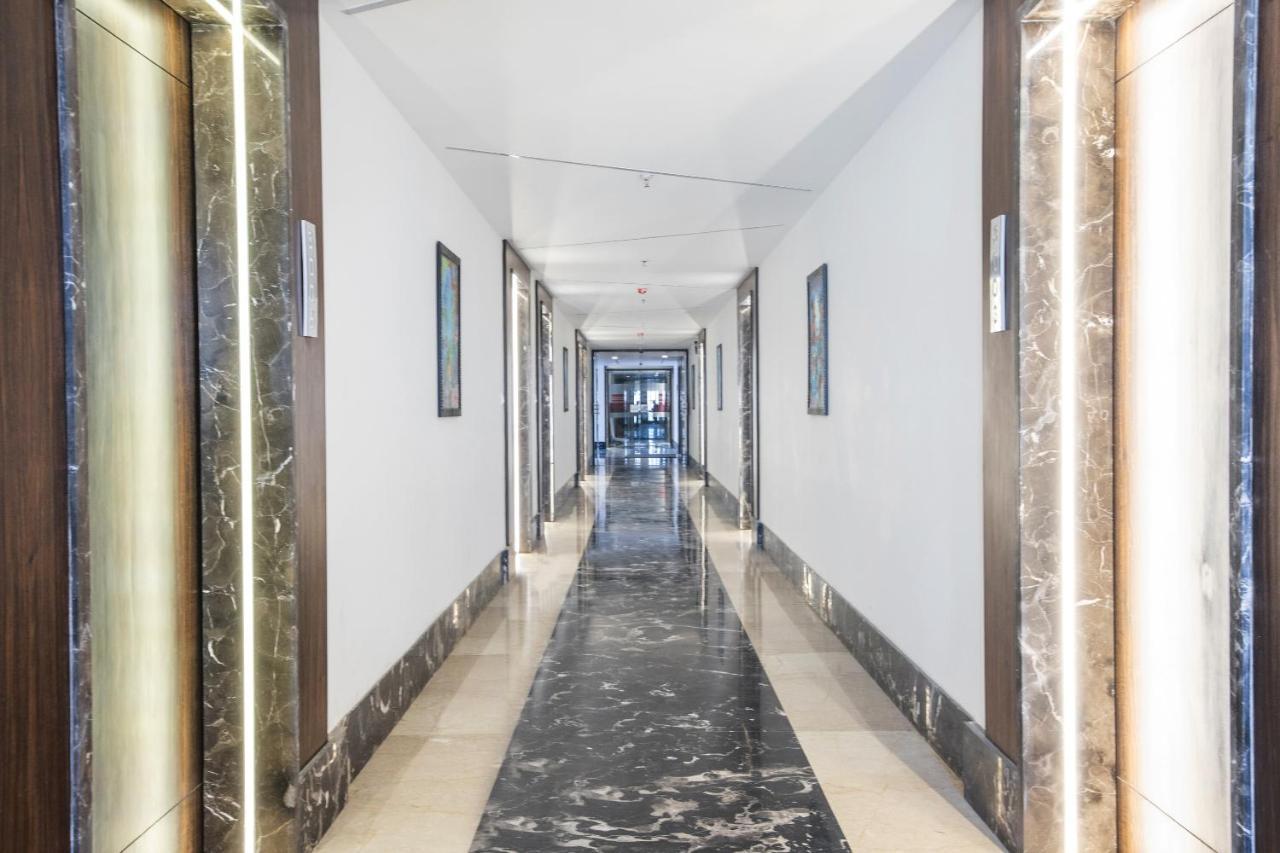Palette Resorts - Hotel Sanhok Бангалор Экстерьер фото